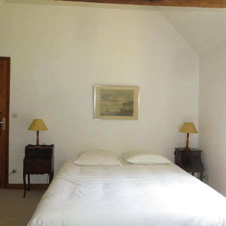 La Ferme De Montboulan Villa Салбри Екстериор снимка